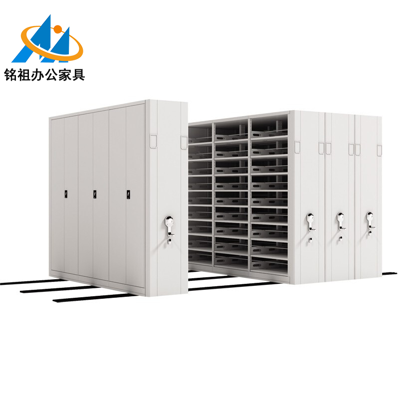 手動(dòng)密集架